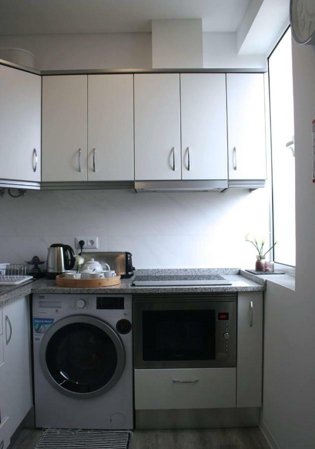 Sweet Alegria Apartment *