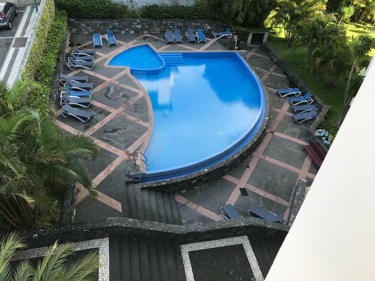 Apartament Apartment, With Pool