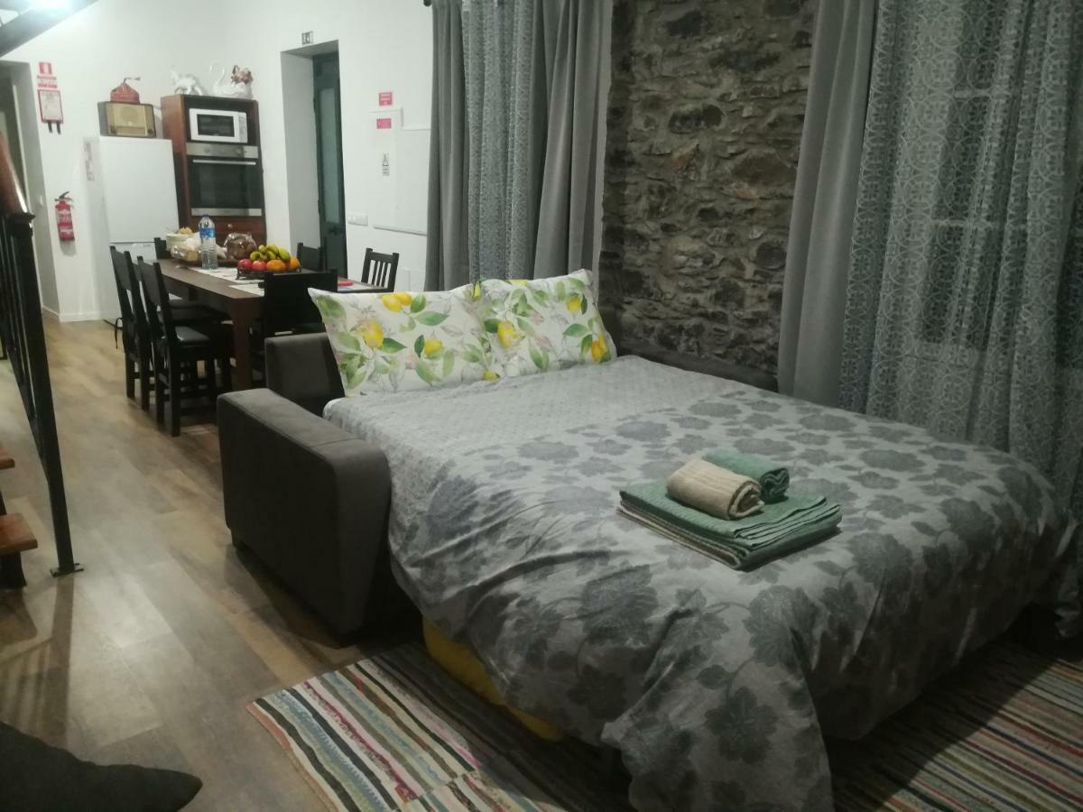 Casa D'avo Celina Case de vacanță Funchal (Madeira)