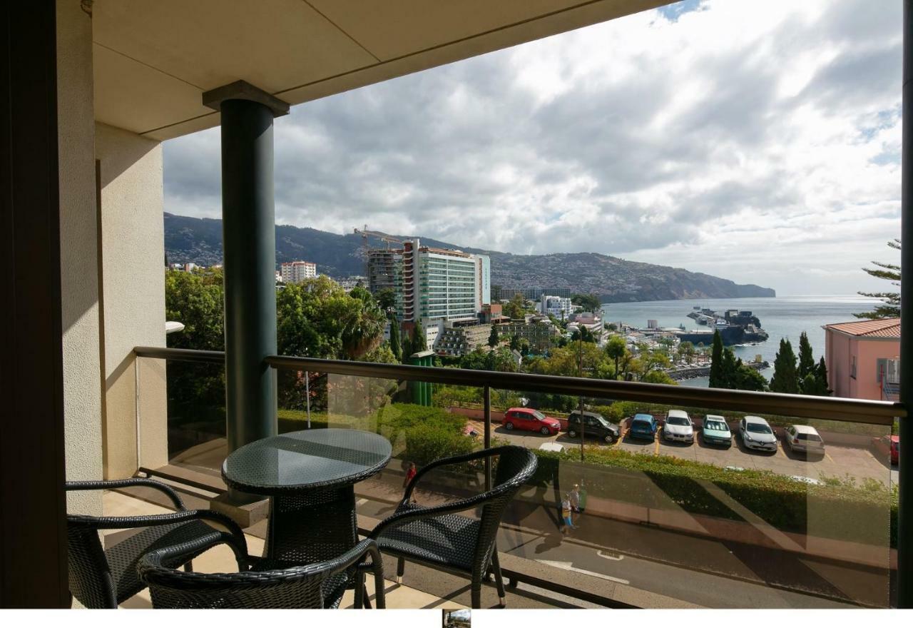 Apartment Bay View *