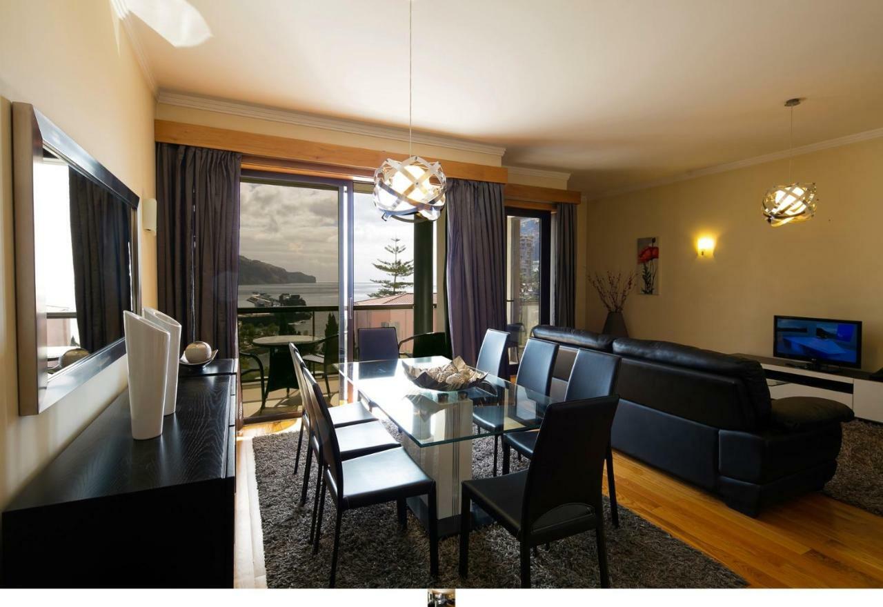 Bay View Apartment *