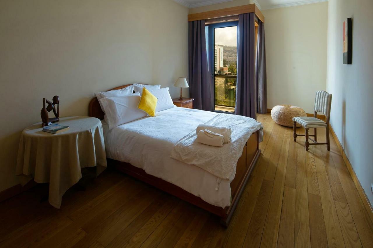 Bay View Apartment Funchal (Madeira)