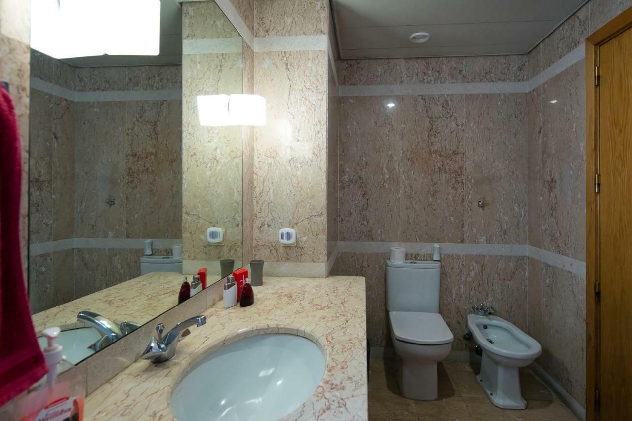 Bay View Apartment Funchal (Madeira)