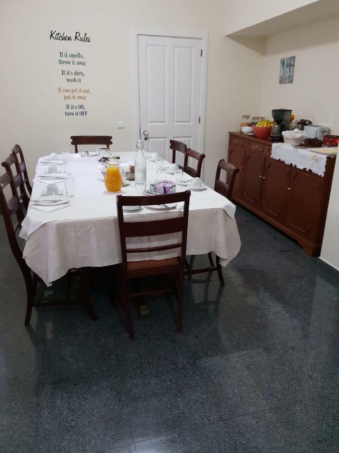 Train House Guest house