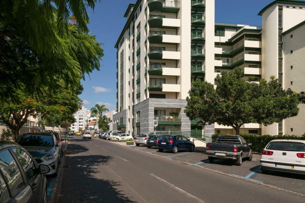 Ilheus V By An Island Apart Apartment