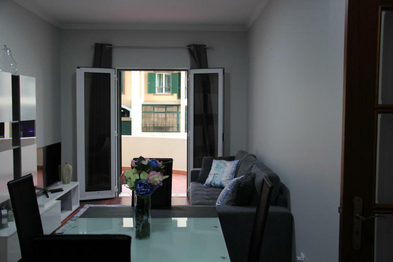 Doca Do Cavacas Apartamento *