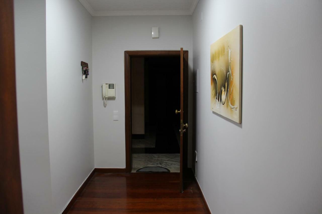 Doca Do Cavacas Apartamento Funchal (Madeira)