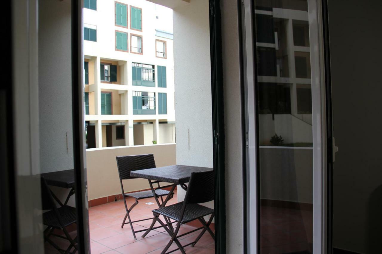 Doca Do Cavacas Apartamento