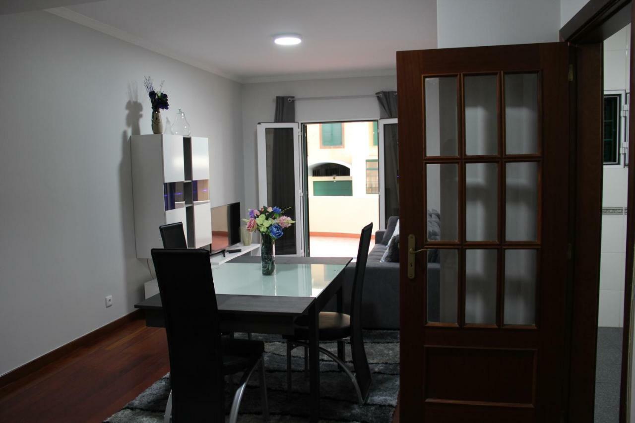Doca Do Cavacas Apartamento Funchal (Madeira)