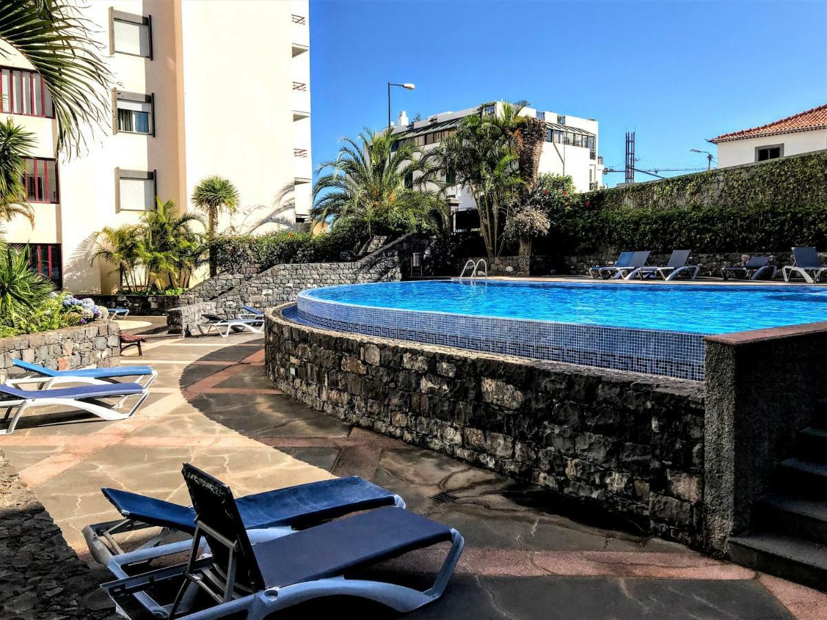 Apartment, With Pool Apartament Funchal (Madeira)