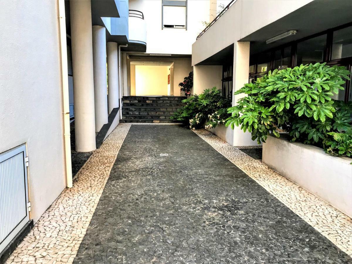 Apartment, With Pool Apartament Funchal (Madeira)
