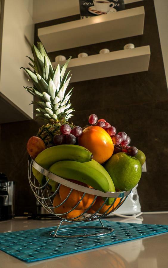 Madeira Mar - Seaview Apartment