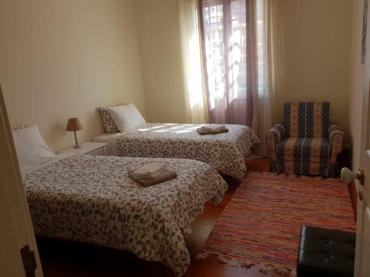 Train House Guest house Funchal (Madeira)