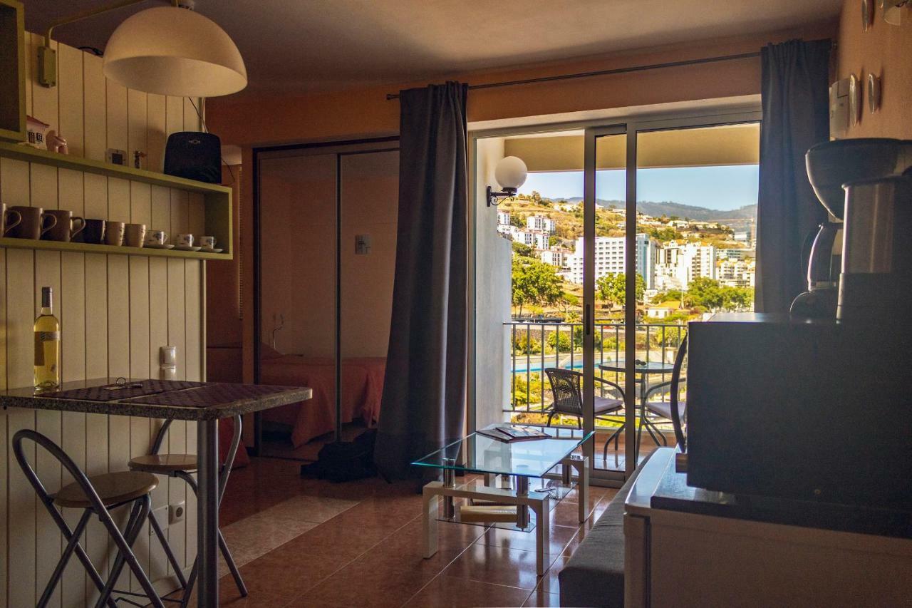 Appartement Do Mar Funchal (Madeira)