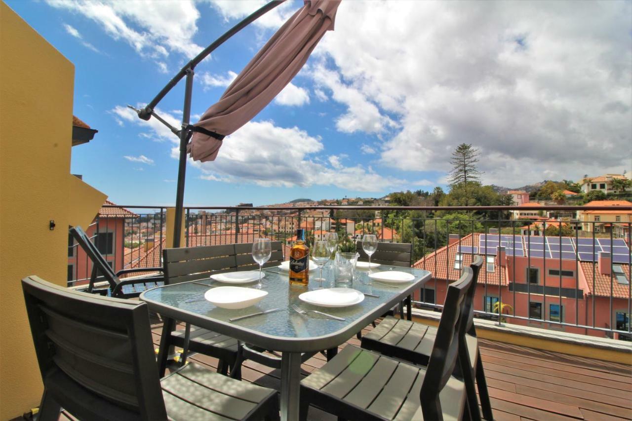 Living Penthouse *