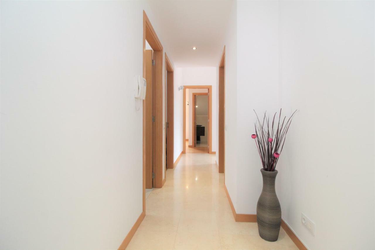 Appartement Living Penthouse *