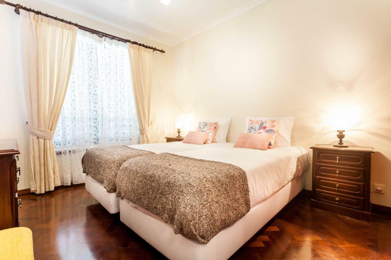 Horizonte View Apartment