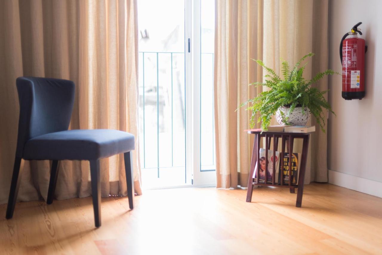 Apartamento Santa Maria By Heart Of *