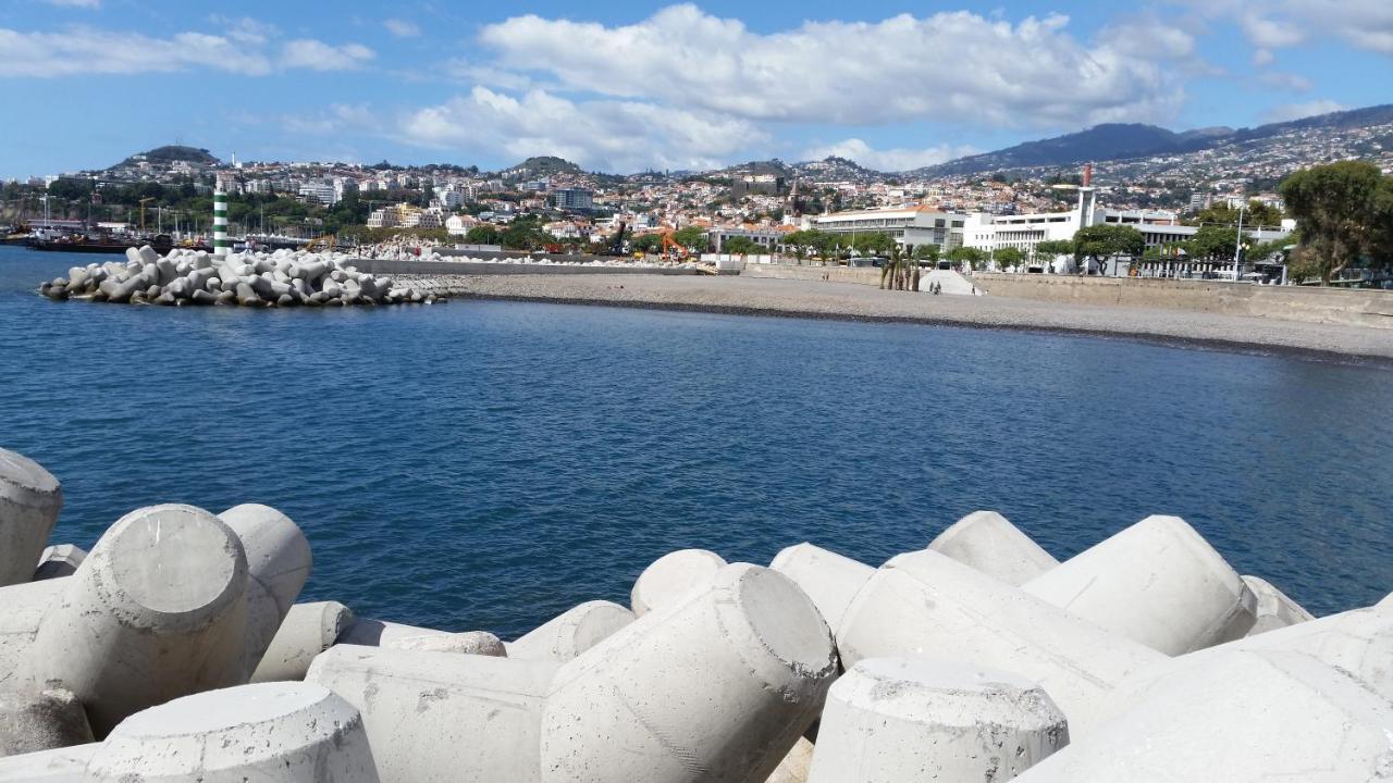 Sao Thiago House Madeira Funchal (Madeira)