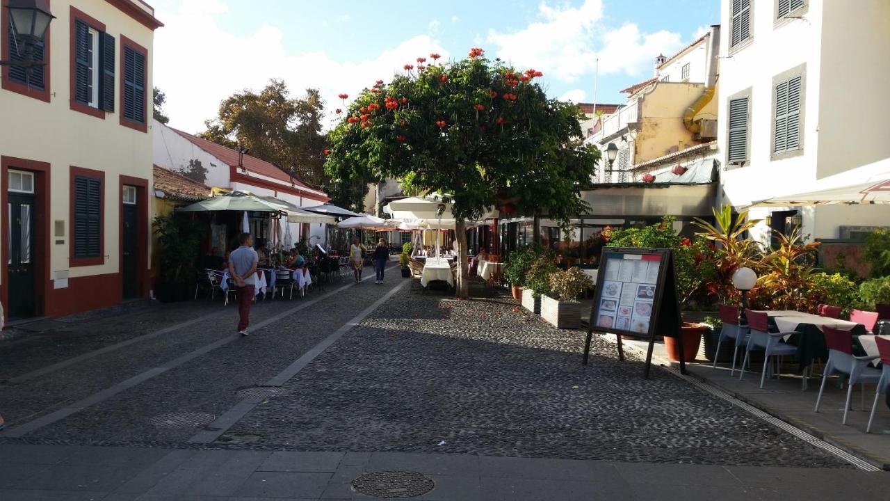 Sao Thiago House Madeira Apartment Funchal (Madeira)
