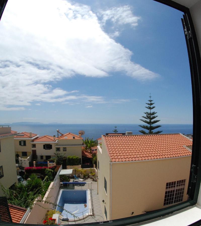 Madeira Serenity Ferienhaus