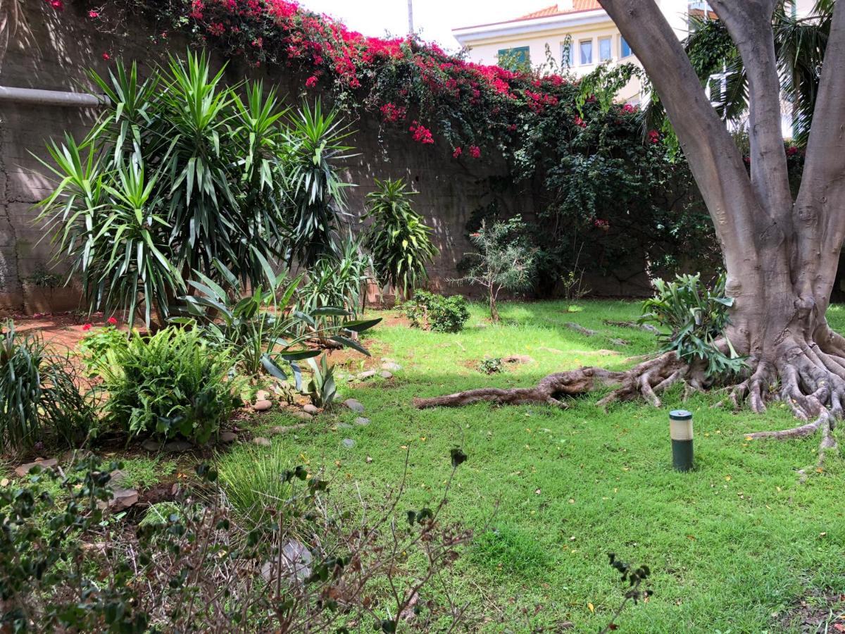 Varandas Do Apartment