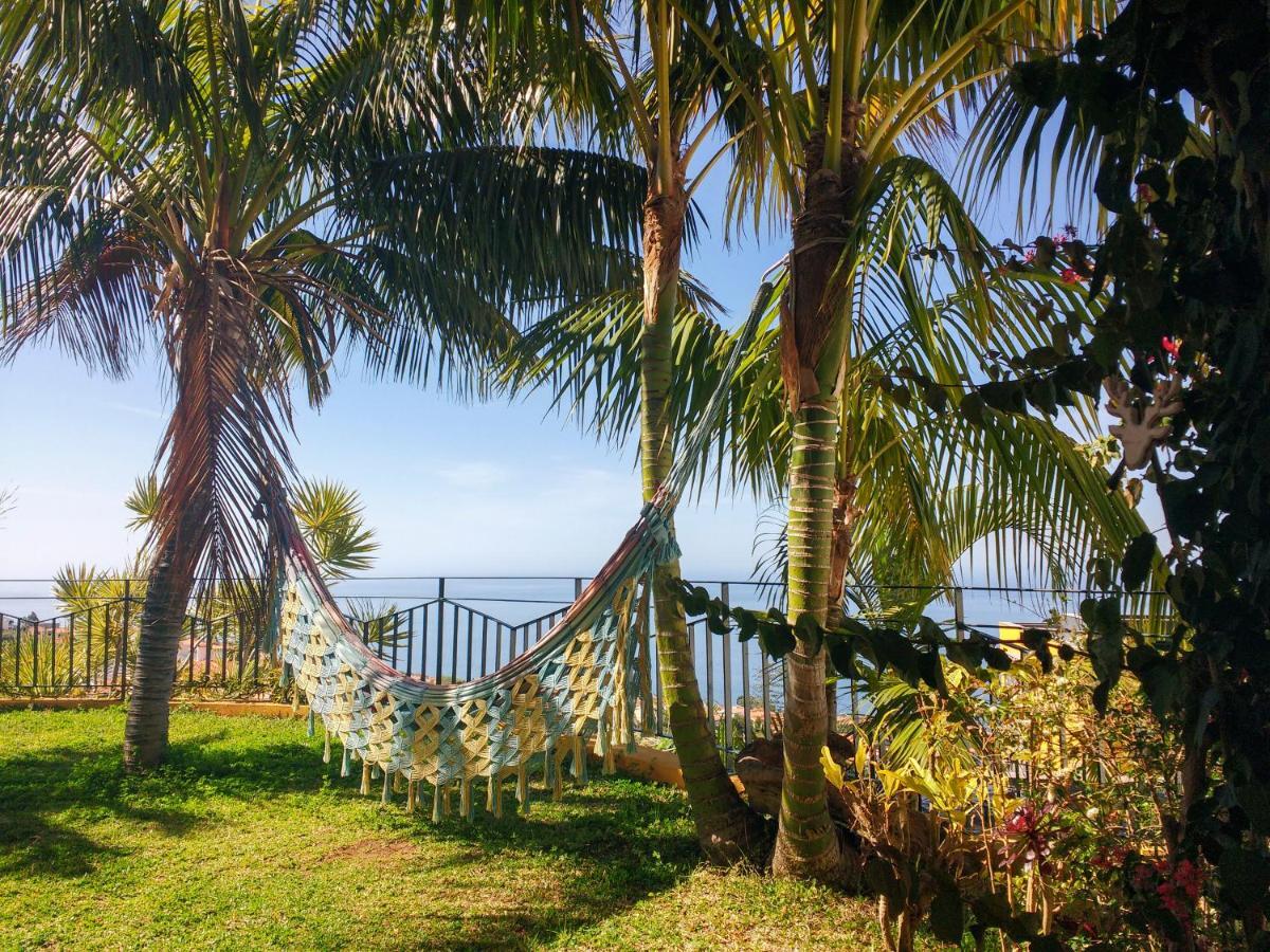 Funcho - House With Fantastic Bay And Ocean Views Casa de Férias *