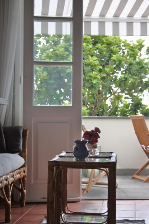 Apartment Old Town Penthouse - Barreirinha *