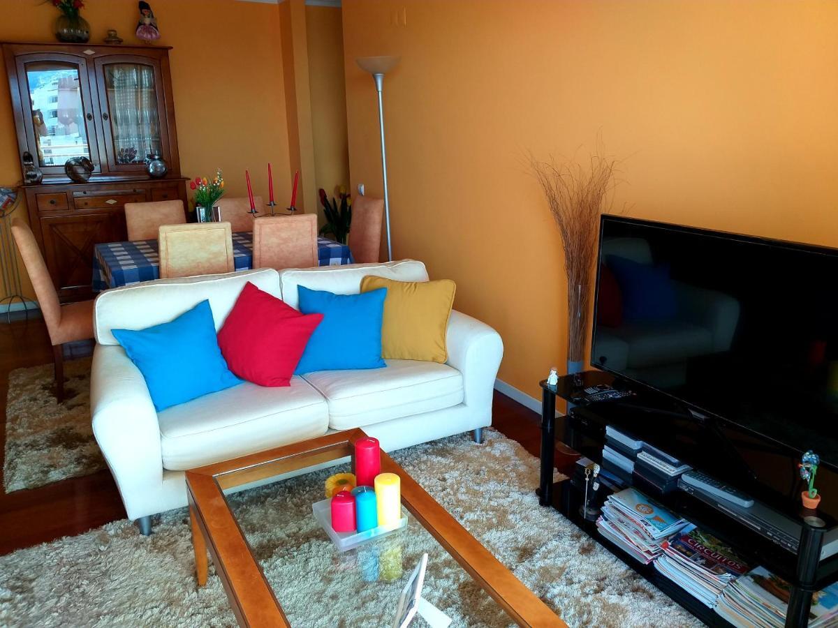 Lido Belissimo Apartment Funchal (Madeira)