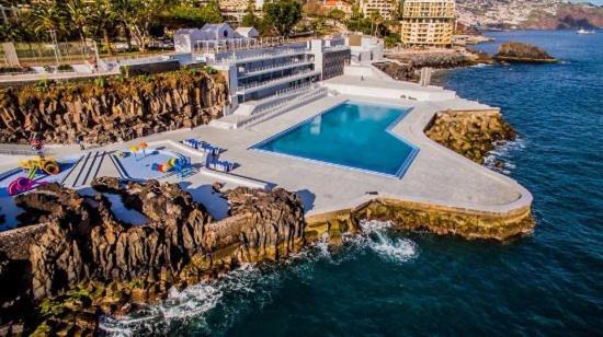 Lido Belissimo * Funchal (Madeira)