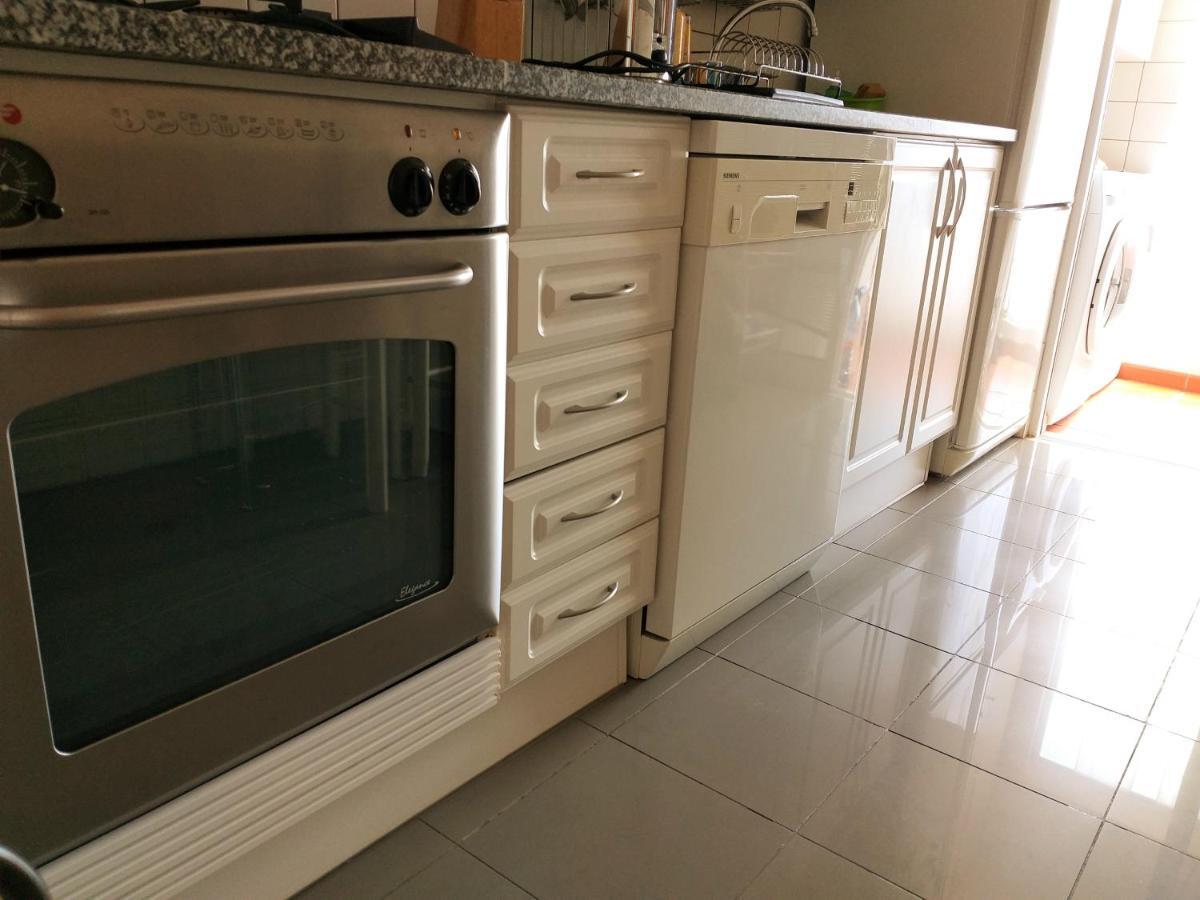 Lido Belissimo Apartment Funchal (Madeira)
