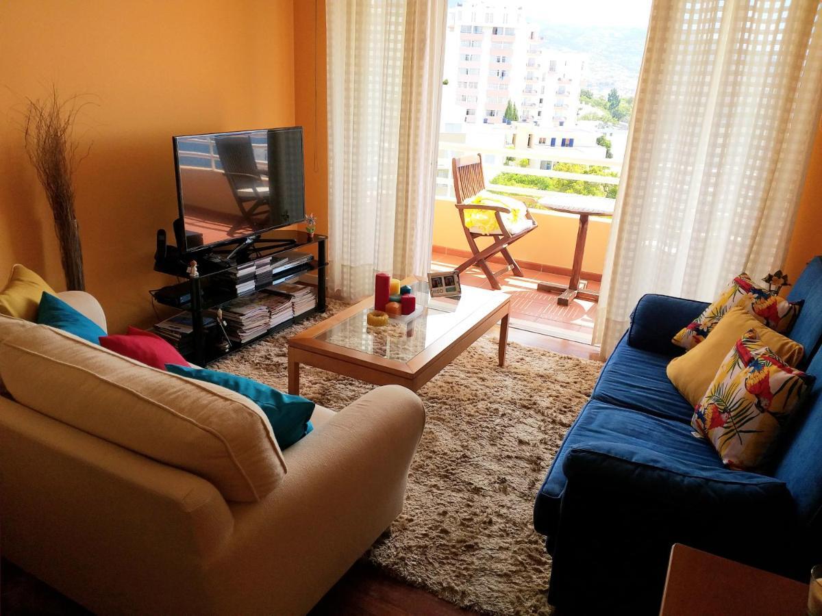 Lido Belissimo Apartment
