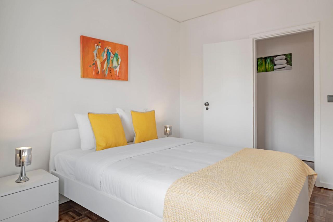 Luxury View Apartment Funchal - Free Parking Apartment Funchal (Madeira)