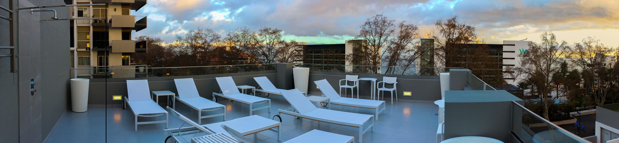Paraiso - Touristic Apartamento Funchal (Madeira)