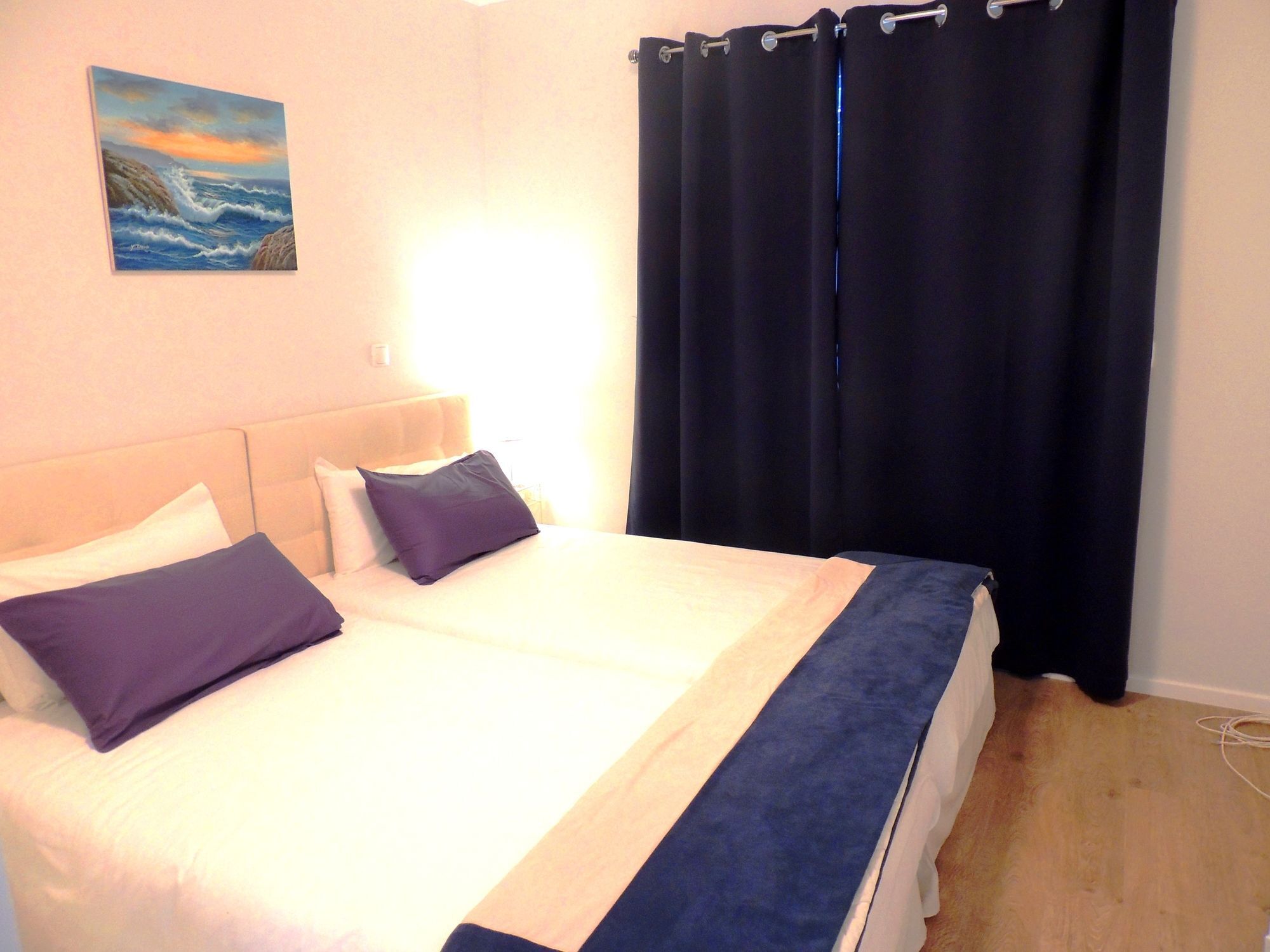 Apartment Old Town House Madeira *