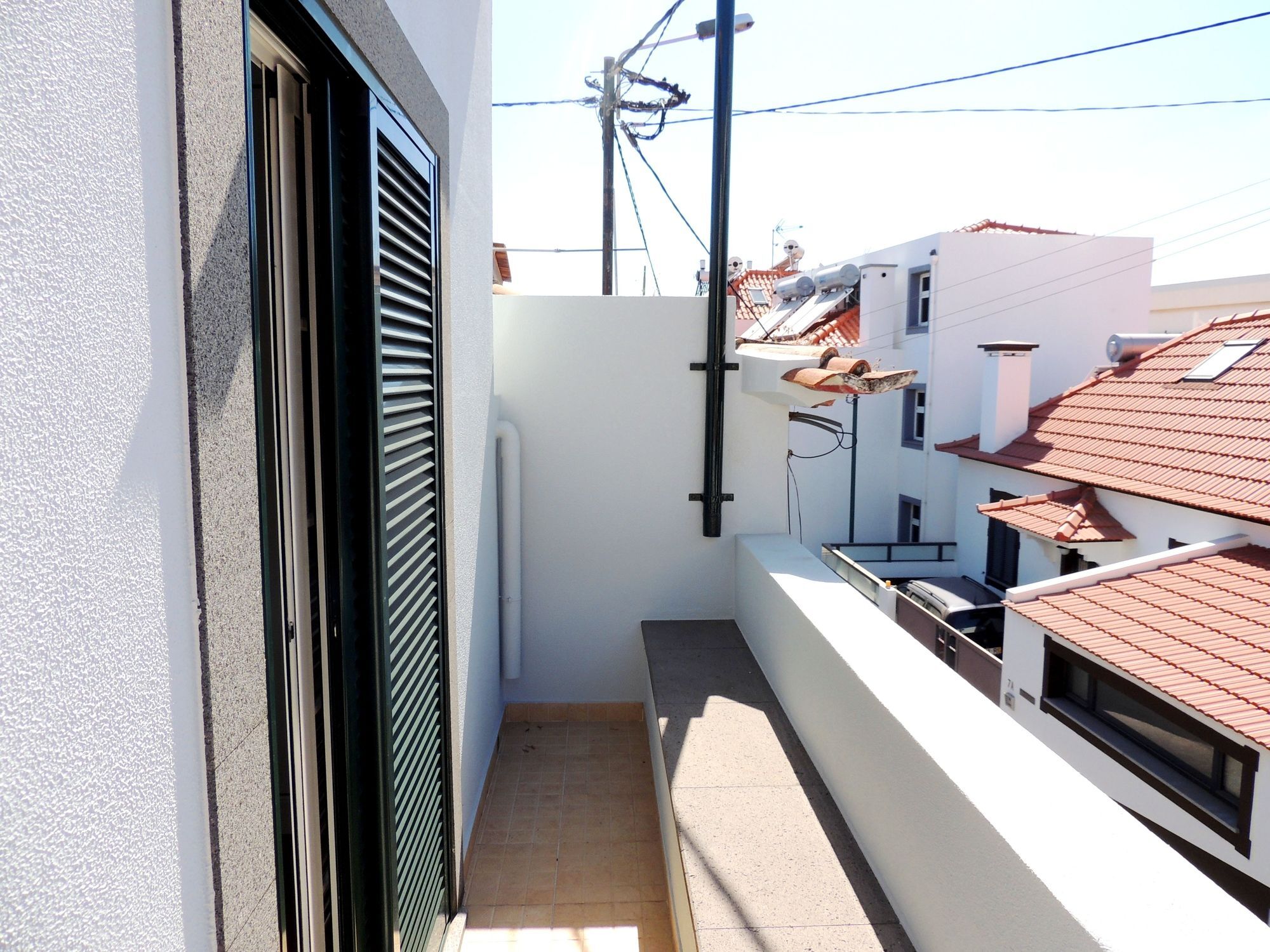 Apartment Old Town House Madeira Funchal (Madeira)