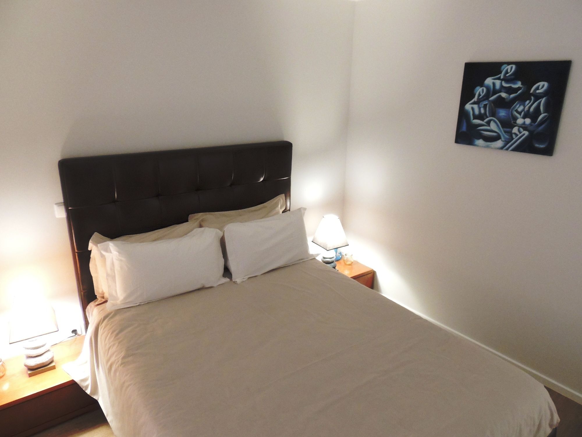 Old Town House Madeira Apartment *