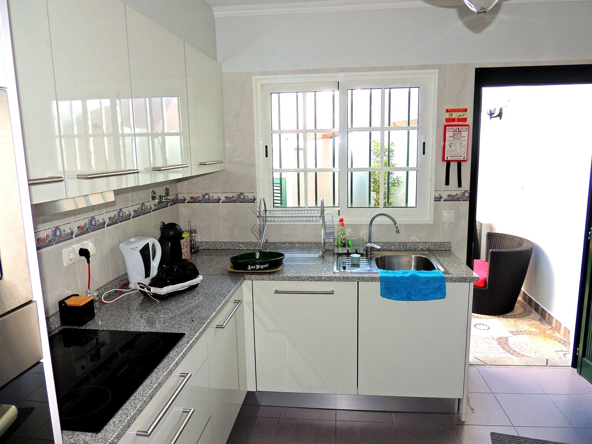 Apartment Old Town House Madeira *