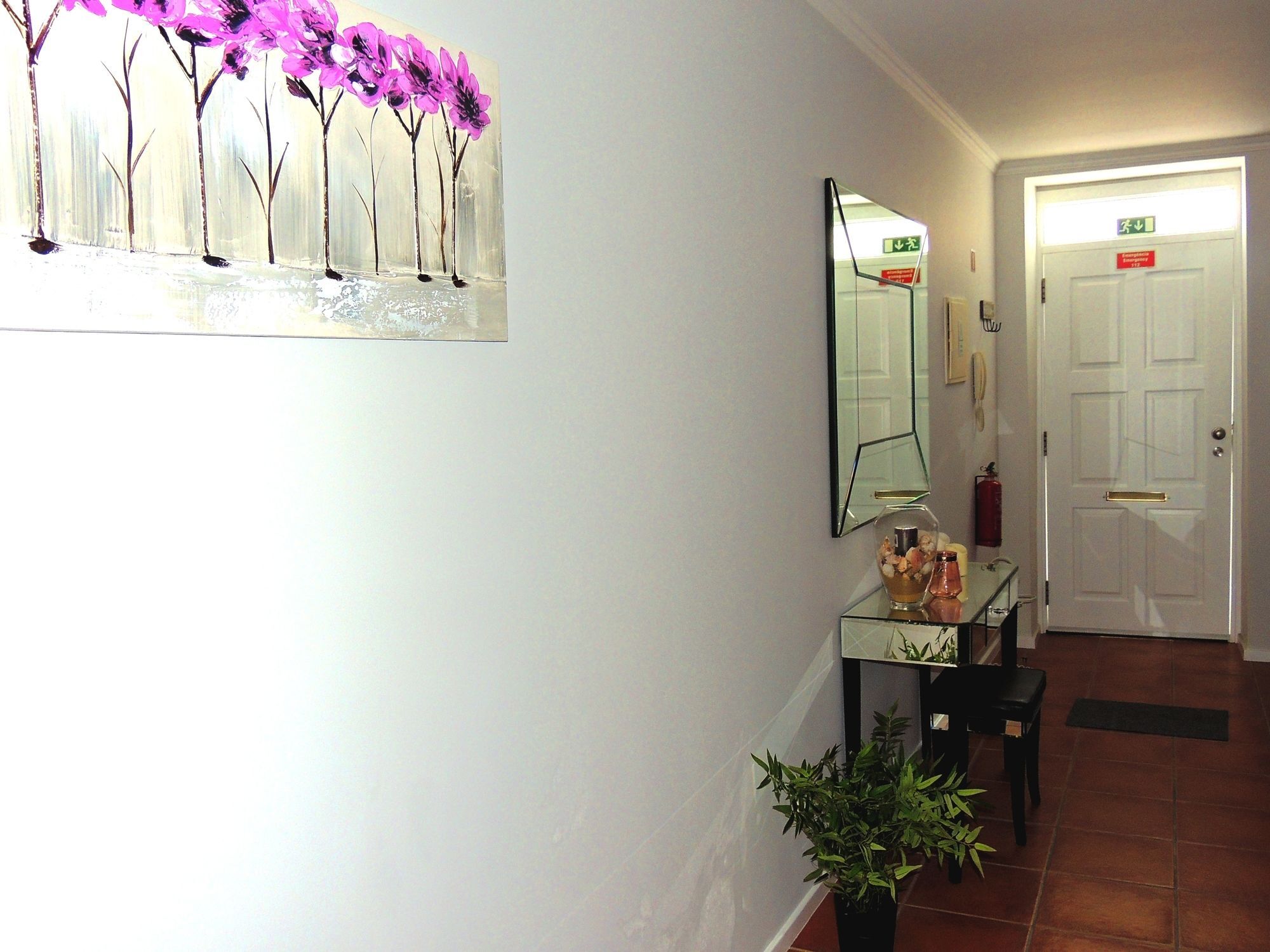 Apartment Old Town House Madeira *