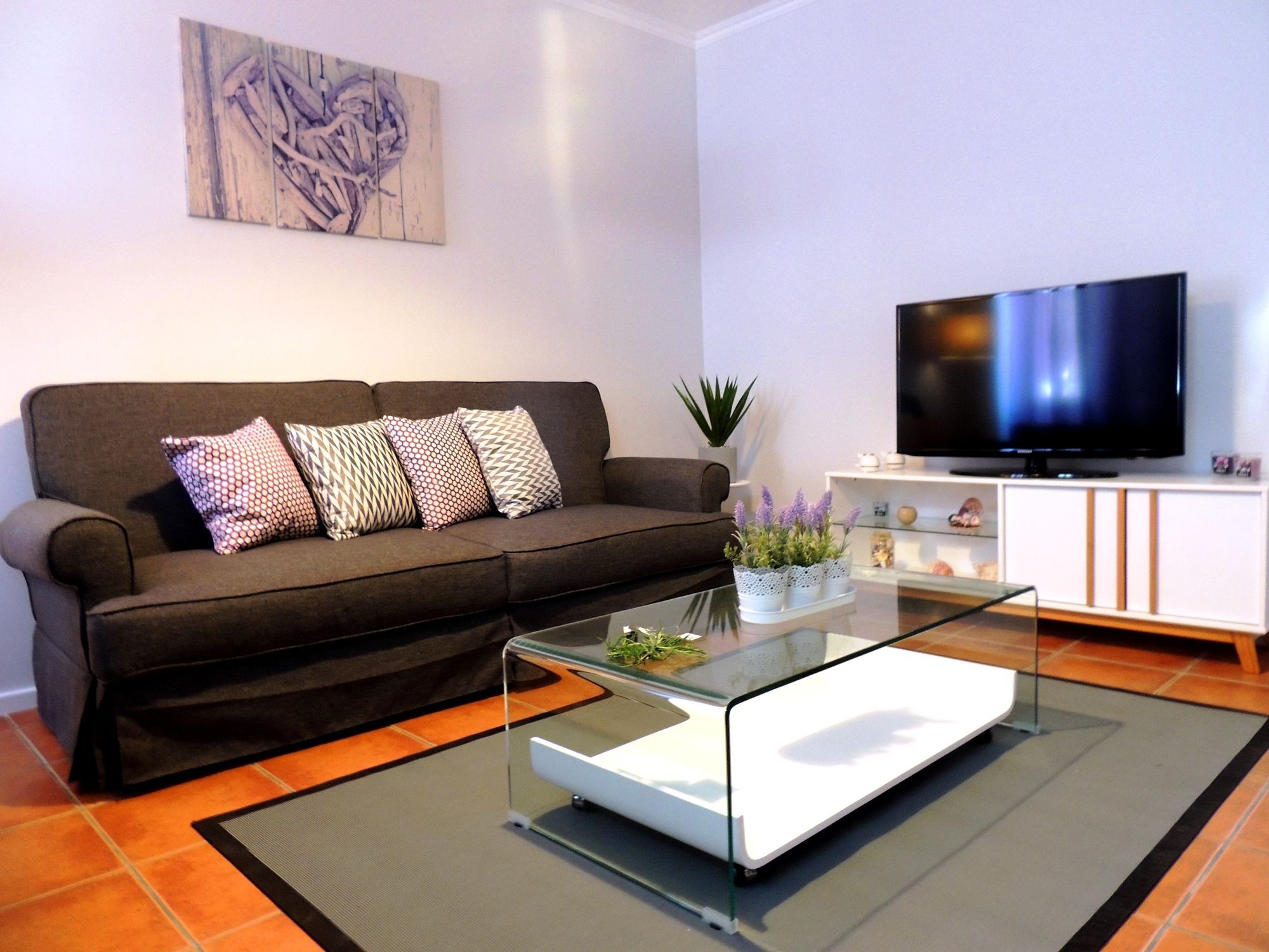 Old Town House Madeira Apartment