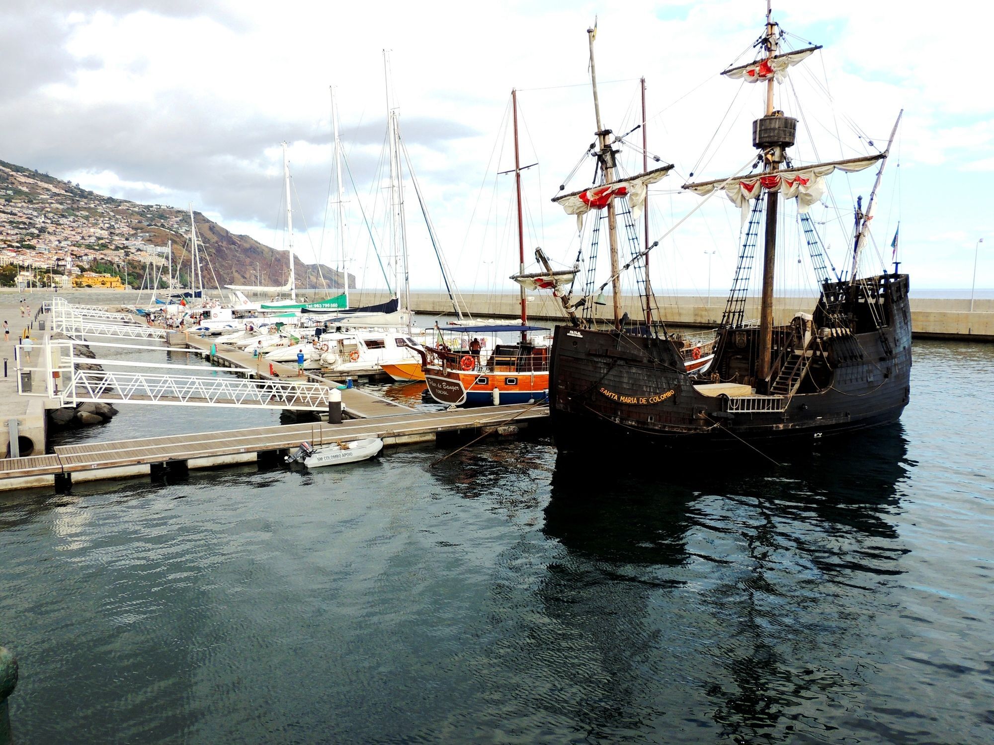 Old Town House Madeira *
