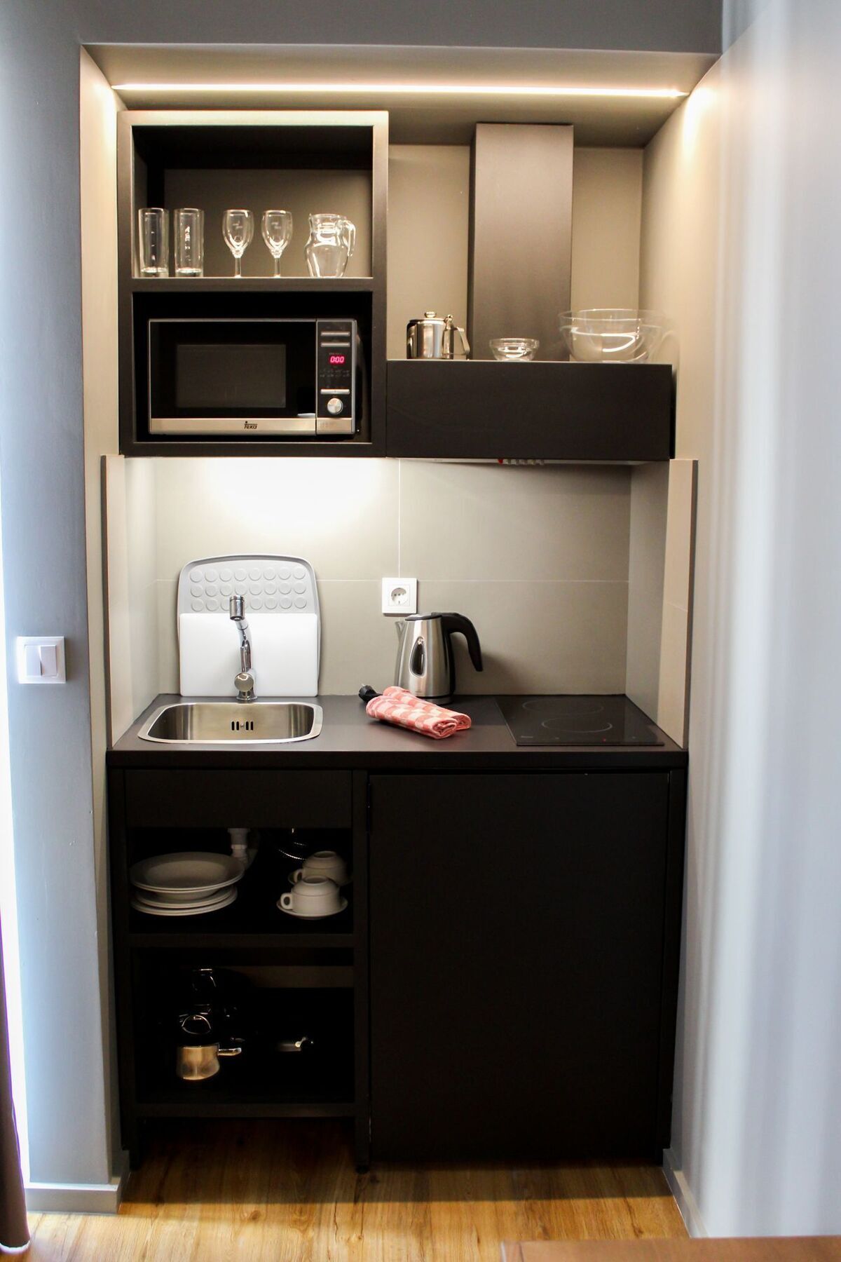 Paraiso - Touristic Apartamento Funchal (Madeira)