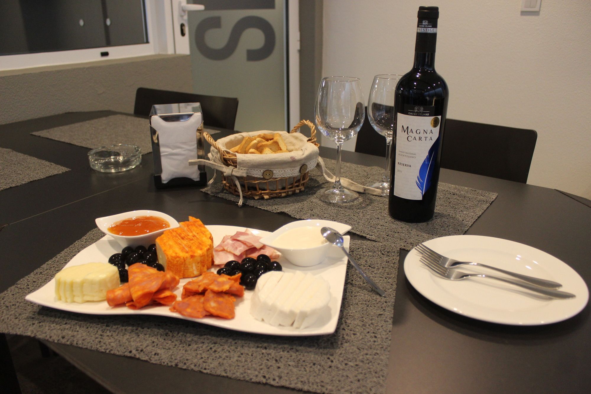Apartamento Paraiso - Touristic