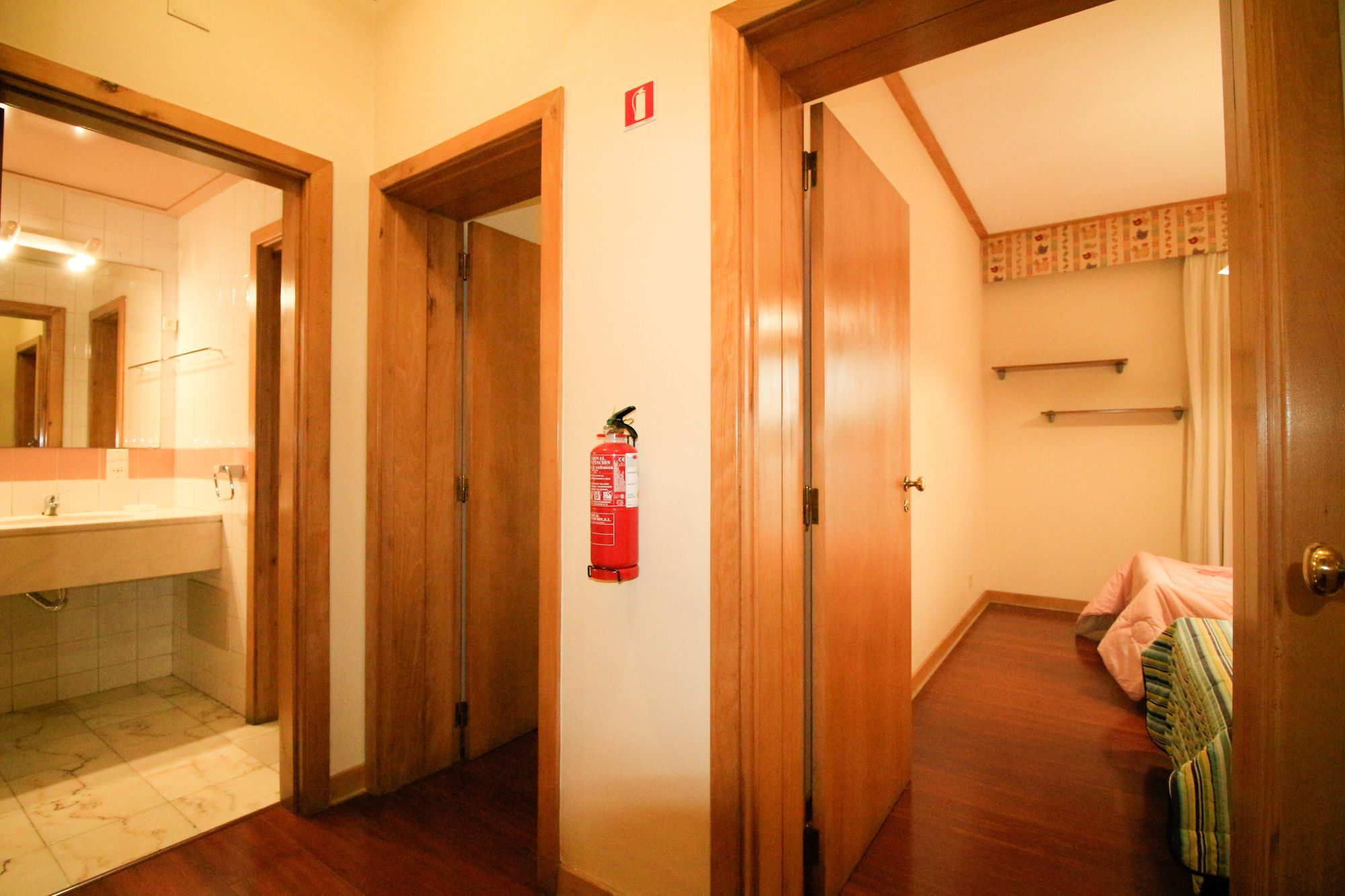 Apartamento Pedro Center By Analodges *