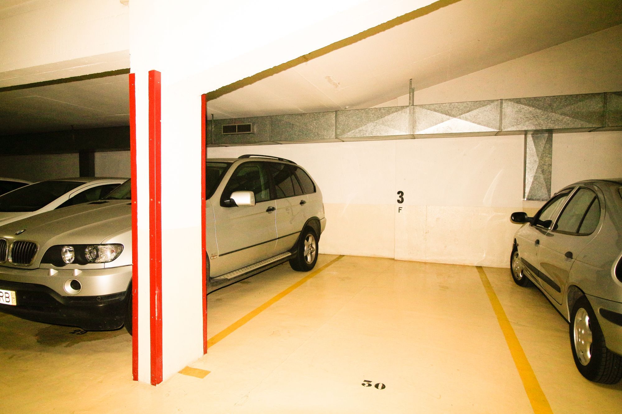 Pedro Center By Analodges Apartamento