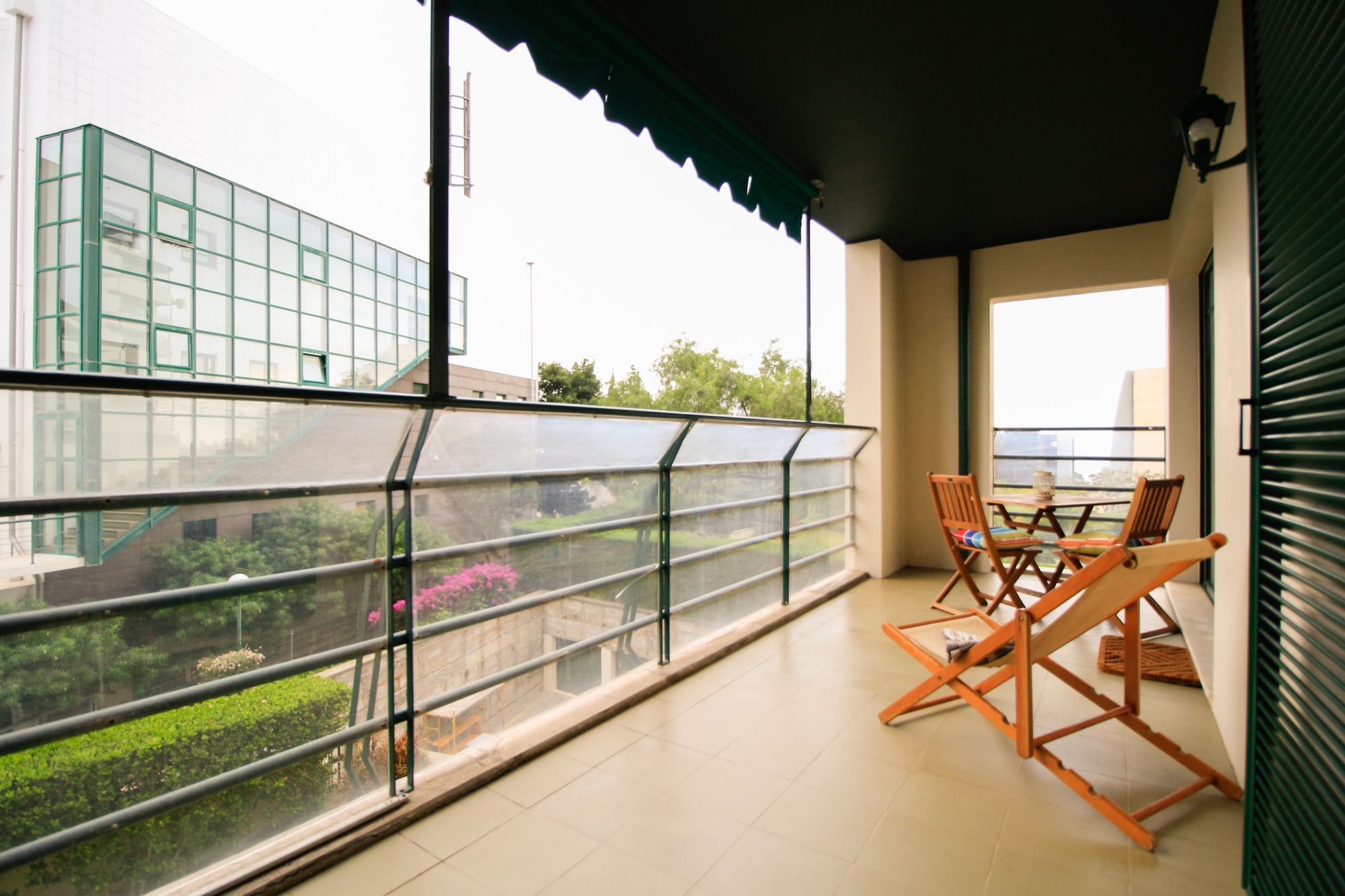 Pedro Center By Analodges Apartamento *
