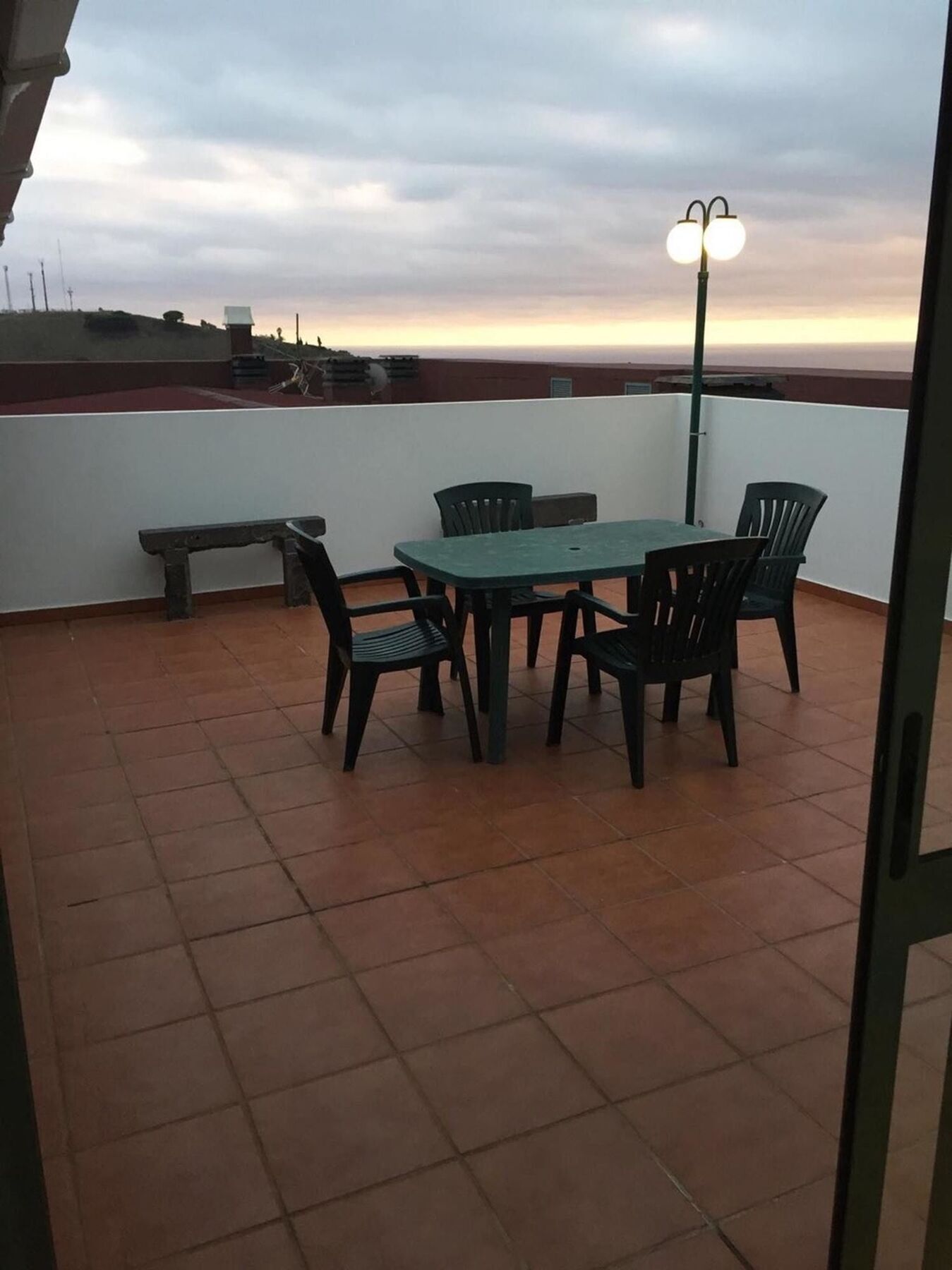 With 2 Bedrooms In Funchal, With Wonderful Sea View, Furnish Appartement