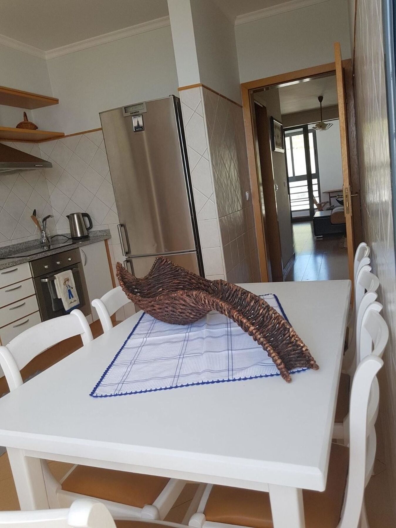 Appartement With 2 Bedrooms In Funchal, With Wonderful Sea View, Furnish Funchal (Madeira)