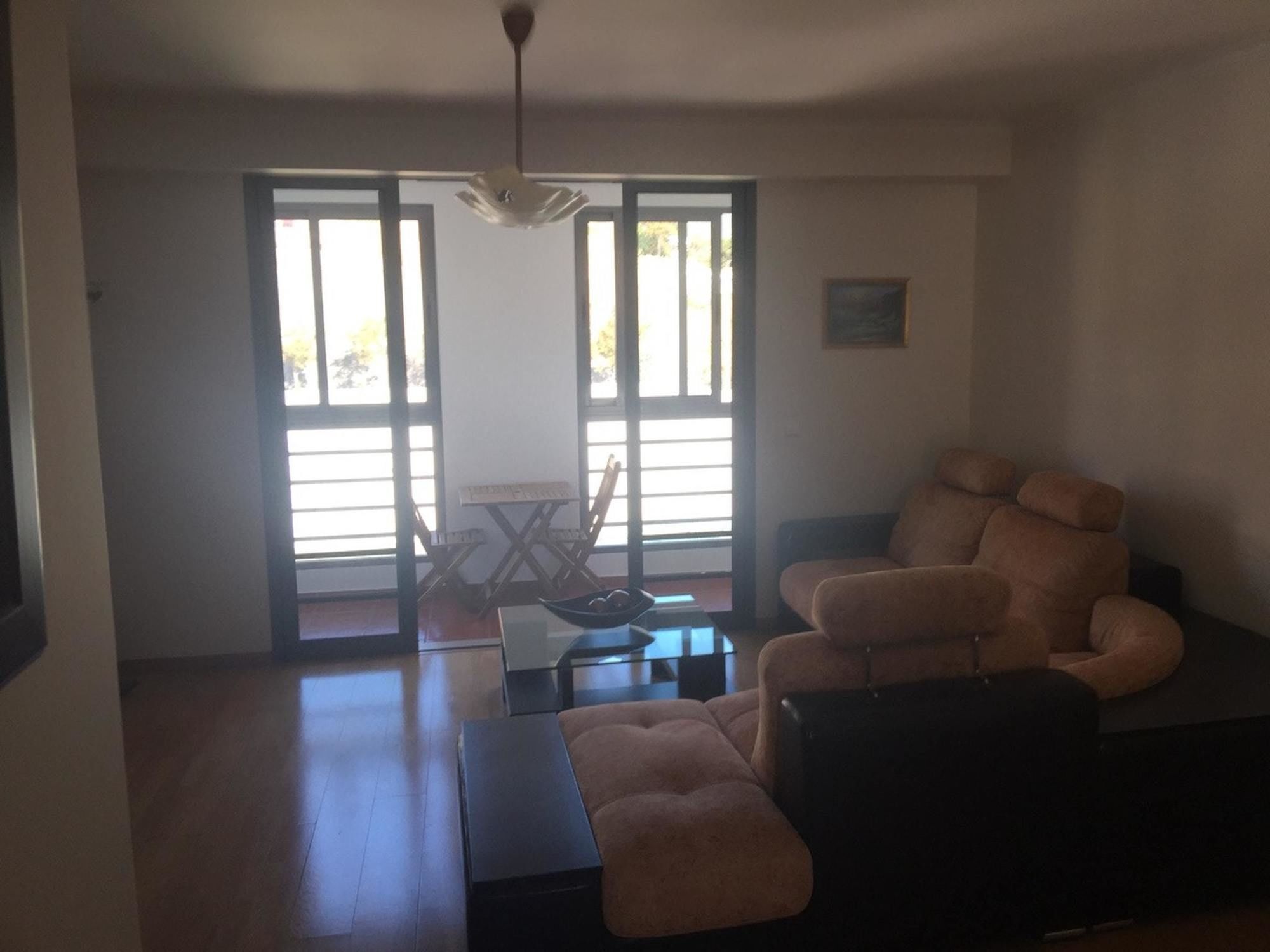 Appartement With 2 Bedrooms In Funchal, With Wonderful Sea View, Furnish