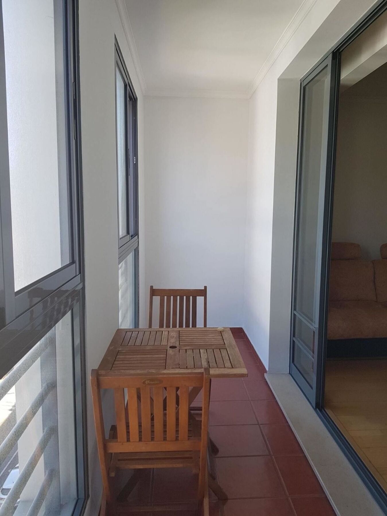 Appartement With 2 Bedrooms In Funchal, With Wonderful Sea View, Furnish Funchal (Madeira)